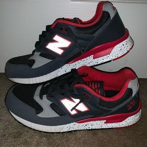 New Balance Sneakers